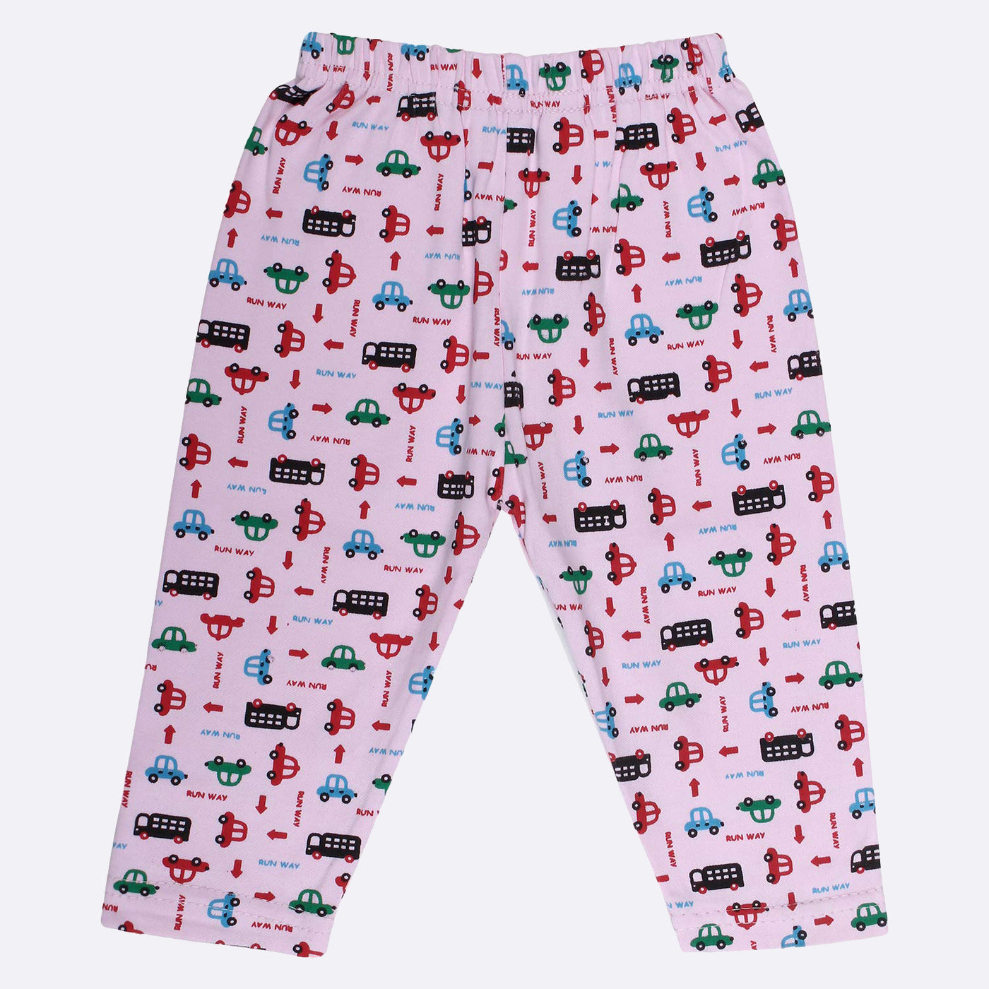 Comfy Cotton Pyjama for Toddlers